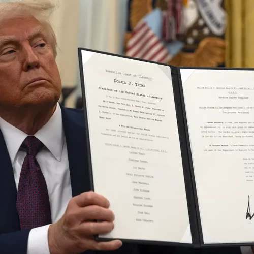 Birthright Citizenship