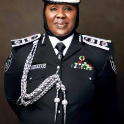 Nigeria Police Scrap Law Dismissing Unmarried Pregnant Officers – AIG