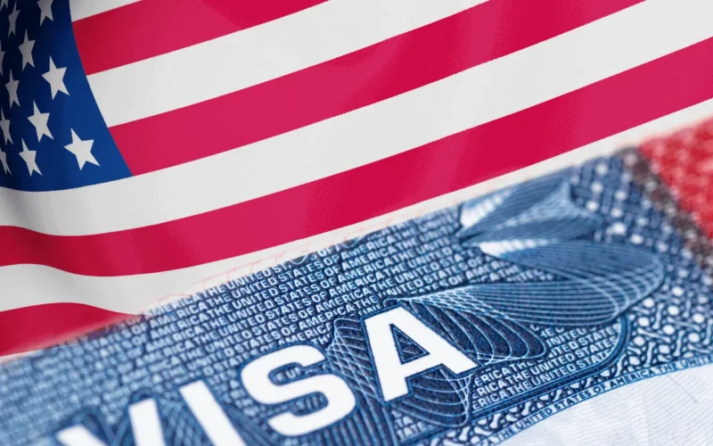 Nigerians Urged to Comply with U.S. Visa Rules: NIS Issues Fresh Advisory