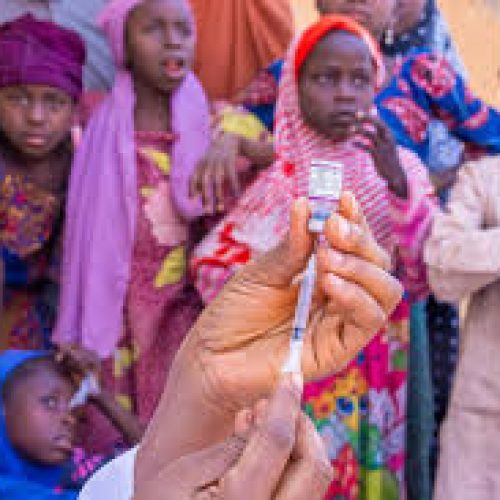 UNICEF, Gavi Launch Four-Year Vaccination Drive to Protect 300,000 Children in Kebbi State