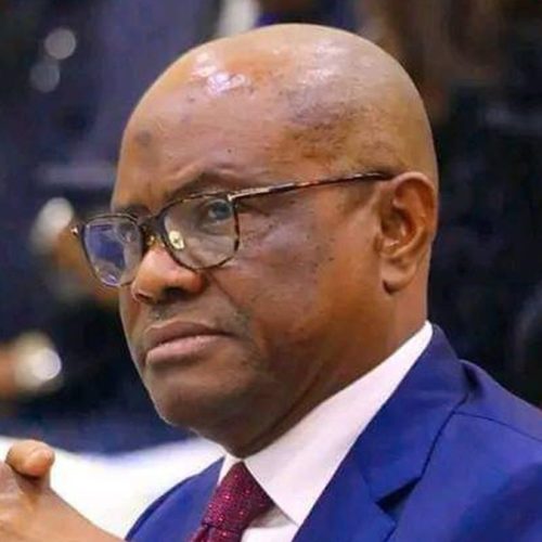 Wike: FCT Administration Will Not Bow to Blackmail Over Council Salary Allegations