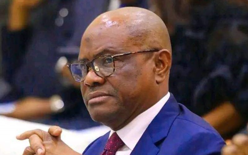 Wike: FCT Administration Will Not Bow to Blackmail Over Council Salary Allegations