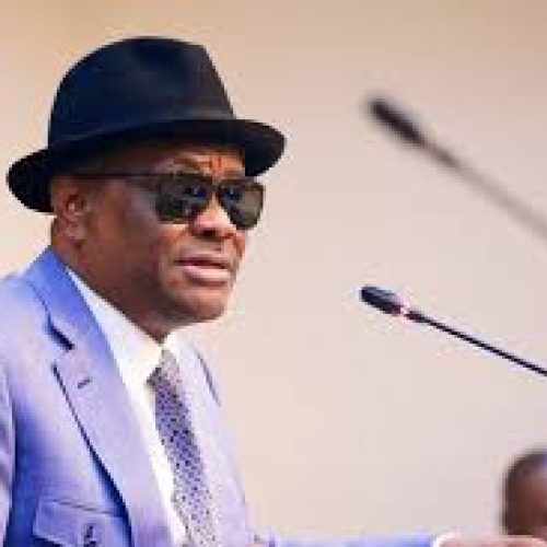 Wike: Nothing Will Happen If Fubara Is Impeached