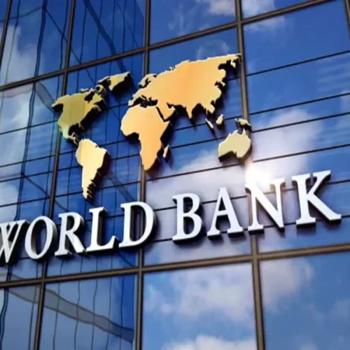 World Bank Praises Nigeria as Global Model for Credible Economic Reforms