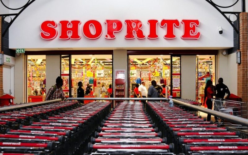 Shoprite Explores Banking Partnership with Investec
