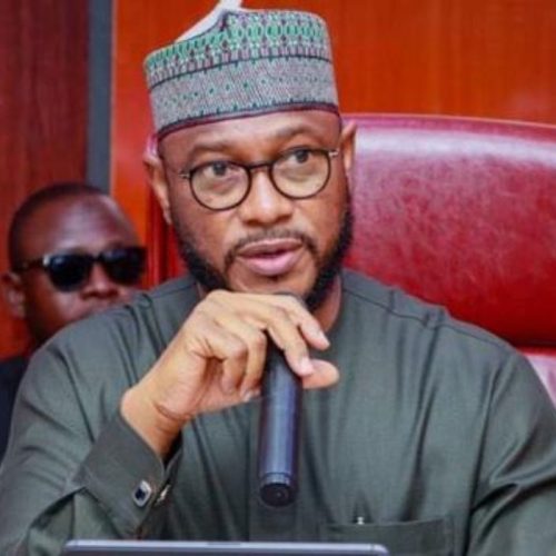 Zamfara Government Denies N34 Billion Loan Claim