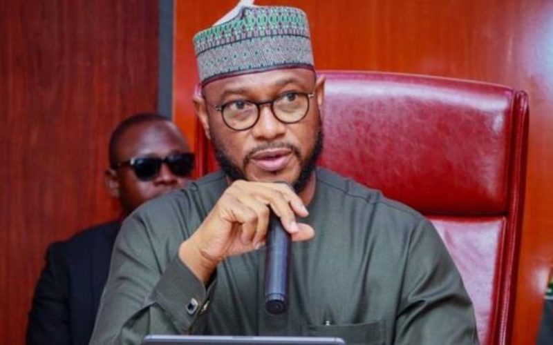 Zamfara Government Denies N34 Billion Loan Claim, Accuses Sahara Reporters of Misinformation