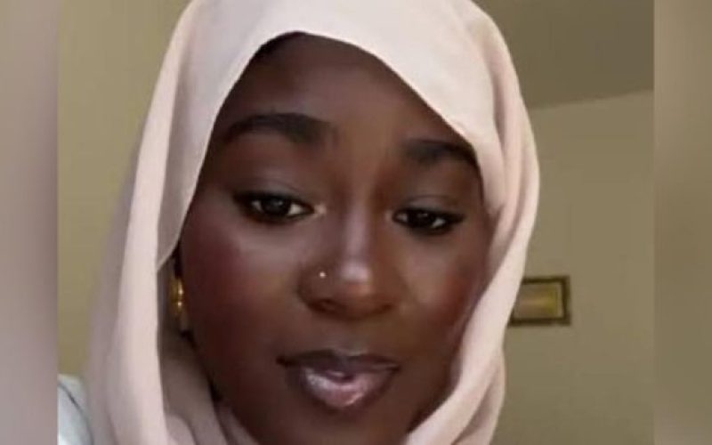 NO LADY IS ON TRIAL FOR CONVERTING TO CHRISTIANITY, ZAMFARA GOV’T CLARIFIES